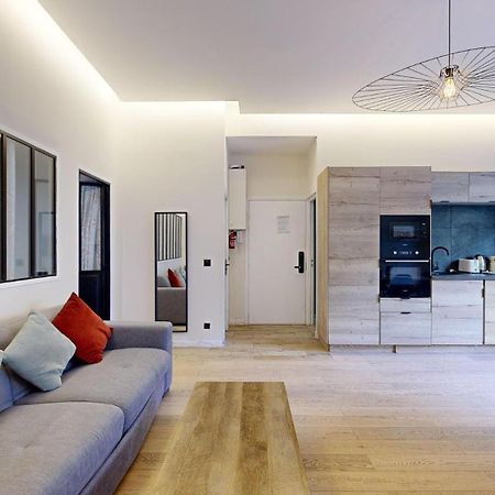 188 Suite Eight - Superb Apartment In Paris Dış mekan fotoğraf
