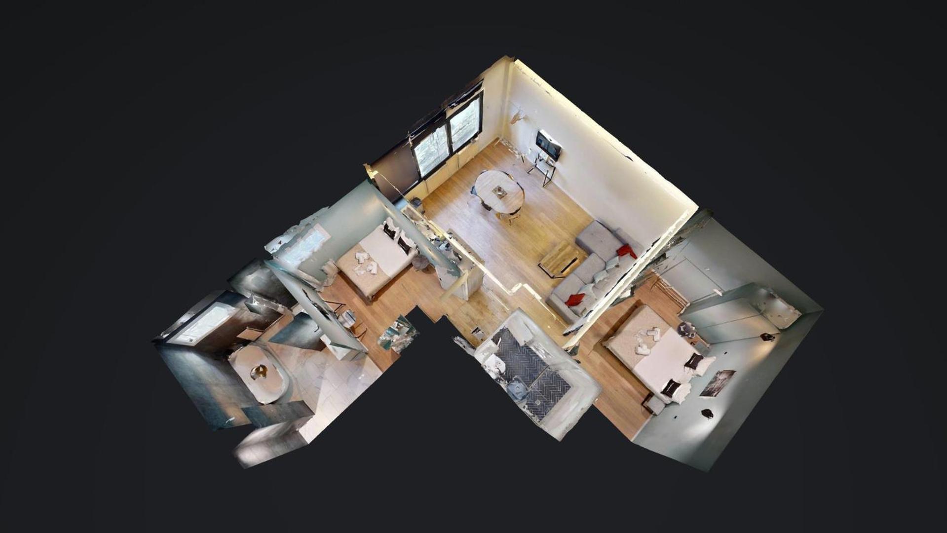 188 Suite Eight - Superb Apartment In Paris Dış mekan fotoğraf