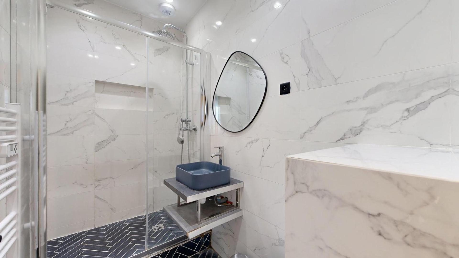 188 Suite Eight - Superb Apartment In Paris Dış mekan fotoğraf