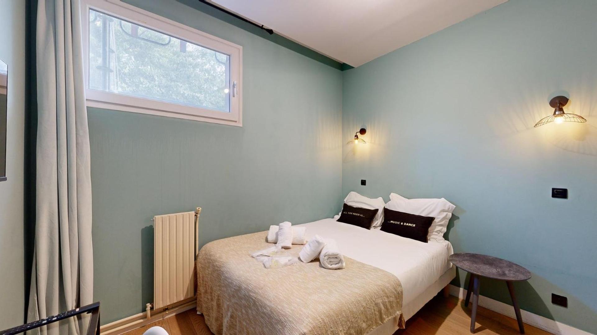 188 Suite Eight - Superb Apartment In Paris Dış mekan fotoğraf