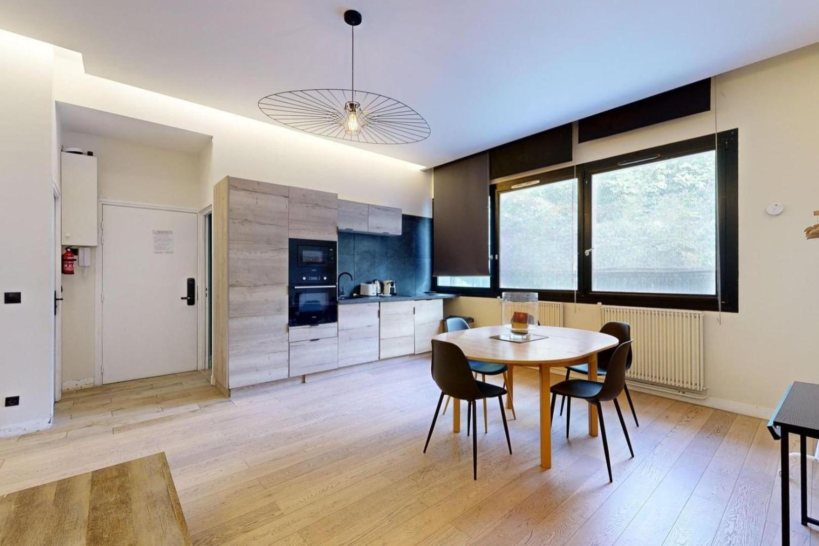 188 Suite Eight - Superb Apartment In Paris Dış mekan fotoğraf